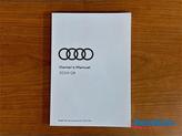 Thumbnail of 2024 Ascari Blue Metallic Audi SQ8