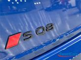 Thumbnail of 2024 Ascari Blue Metallic Audi SQ8