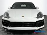 Thumbnail of 2023 Carrara White Metallic Porsche Cayenne