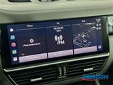 Thumbnail of 2023 Carrara White Metallic Porsche Cayenne