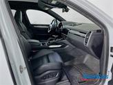 Thumbnail of 2023 Carrara White Metallic Porsche Cayenne