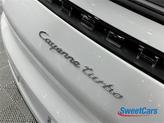Thumbnail of 2023 Carrara White Metallic Porsche Cayenne