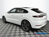 Thumbnail of 2023 Carrara White Metallic Porsche Cayenne