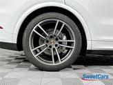 Thumbnail of 2023 Carrara White Metallic Porsche Cayenne