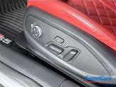 Thumbnail of 2023 Glacier White Metallic Audi S5