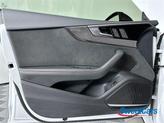 Thumbnail of 2023 Glacier White Metallic Audi S5