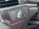 Thumbnail of 2023 Glacier White Metallic Audi S5