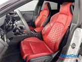 Thumbnail of 2023 Glacier White Metallic Audi S5