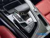 Thumbnail of 2023 Glacier White Metallic Audi S5