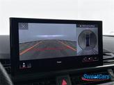 Thumbnail of 2023 Glacier White Metallic Audi S5
