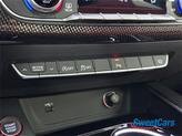 Thumbnail of 2023 Glacier White Metallic Audi S5
