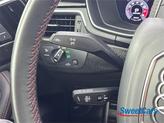 Thumbnail of 2023 Glacier White Metallic Audi S5