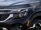Thumbnail of 2025 Fusion Black Kia Seltos