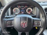 Thumbnail of 2017 Bright Silver Metallic Clearcoat RAM 1500