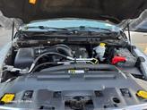 Thumbnail of 2017 Bright Silver Metallic Clearcoat RAM 1500