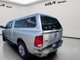 Thumbnail of 2017 Bright Silver Metallic Clearcoat RAM 1500