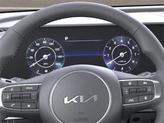 Thumbnail of 2025 Ebony Black Kia Sportage