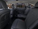 Thumbnail of 2025 Aurora Black Kia Sorento Hybrid