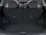 Thumbnail of 2025 Aurora Black Kia Sorento Hybrid