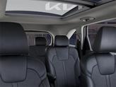 Thumbnail of 2025 Aurora Black Kia Sorento Hybrid