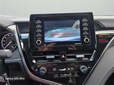 Thumbnail of 2024 Ice Cap Toyota Camry