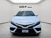 Thumbnail of 2024 Ice Cap Toyota Camry