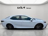 Thumbnail of 2024 Ice Cap Toyota Camry