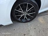 Thumbnail of 2024 Ice Cap Toyota Camry