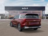 Thumbnail of 2026 Flare Red Kia Carnival Hybrid
