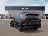 Thumbnail of 2026 Aurora Black Kia Carnival Hybrid