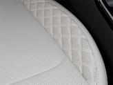 Thumbnail of 2025 Snow White Pearl Kia Sorento Hybrid