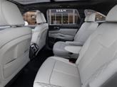 Thumbnail of 2025 Snow White Pearl Kia Sorento Hybrid
