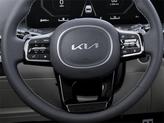 Thumbnail of 2025 Snow White Pearl Kia Sorento Hybrid