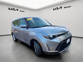 Thumbnail of 2024 Steel Gray Kia Soul