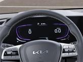 Thumbnail of 2025 Ebony Black Kia Telluride