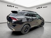 Thumbnail of 2023 Ebony Black Kia Sportage