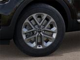 Thumbnail of 2025 Ebony Black Kia Telluride