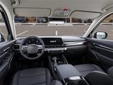 Thumbnail of 2025 Ebony Black Kia Telluride
