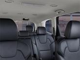Thumbnail of 2025 Ebony Black Kia Telluride