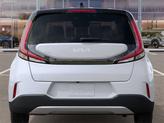 Thumbnail of 2025 Snow White Pearl Kia Soul