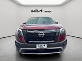 Thumbnail of 2023 Scarlet Ember Tintcoat Nissan Pathfinder