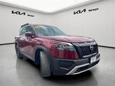 Thumbnail of 2023 Scarlet Ember Tintcoat Nissan Pathfinder