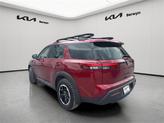 Thumbnail of 2023 Scarlet Ember Tintcoat Nissan Pathfinder