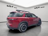 Thumbnail of 2023 Scarlet Ember Tintcoat Nissan Pathfinder
