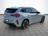 Thumbnail of 2025 Brooklyn Grey Metallic BMW X3