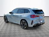 Thumbnail of 2025 Brooklyn Grey Metallic BMW X3