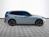 Thumbnail of 2025 Brooklyn Grey Metallic BMW X3