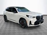 Photo of 2026 Dune Grey Metallic BMW X3