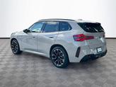 Thumbnail of 2026 Dune Grey Metallic BMW X3
