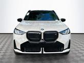 Thumbnail of 2026 Dune Grey Metallic BMW X3